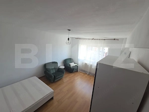 2 dormitoare, complet decomandat 60 mp, zona Piata Marasti