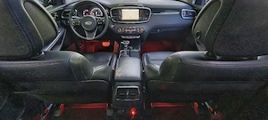 KIA Sorento 2.2 CRDi 200 CP | AWD 4x4 | Automată | Full LED | Full Option | 360  Camera | Adaptive C - imagine 3