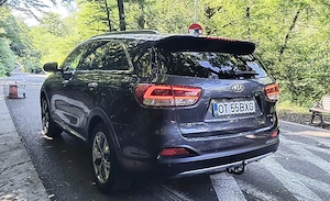 KIA Sorento 2.2 CRDi 200 CP | AWD 4x4 | Automată | Full LED | Full Option | 360  Camera | Adaptive C - imagine 2