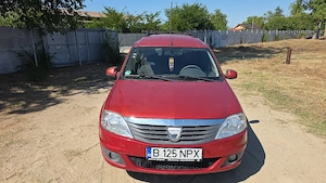 Vand dacia mcv 1.6 mpi gpl - imagine 3