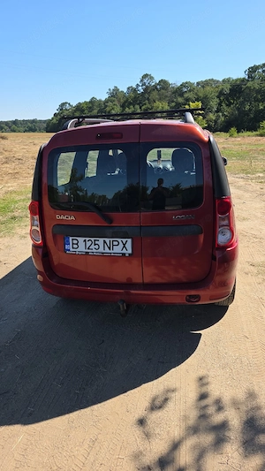 Vand dacia mcv 1.6 mpi gpl - imagine 5