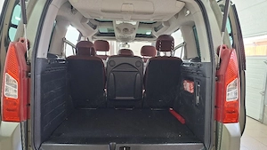 Citroen Berlingo - Peugeot Partner 5 locuri, autoturism intretinut! - imagine 8