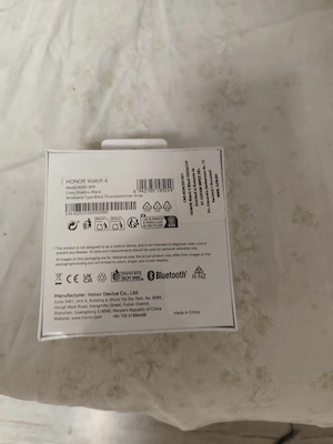 honor 600 smartwatch 6 
