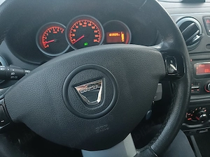 Dacia Lodgy  - imagine 2