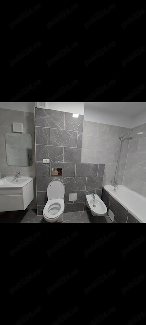 Vand apartament 2 camere, Platinum Residence, Coresi Brasov  - imagine 6