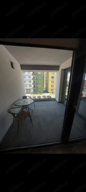 Vand apartament 2 camere, Platinum Residence, Coresi Brasov  - imagine 7