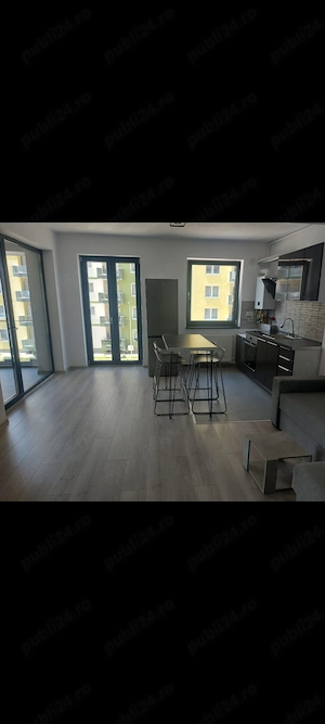 Vand apartament 2 camere, Platinum Residence, Coresi Brasov  - imagine 4
