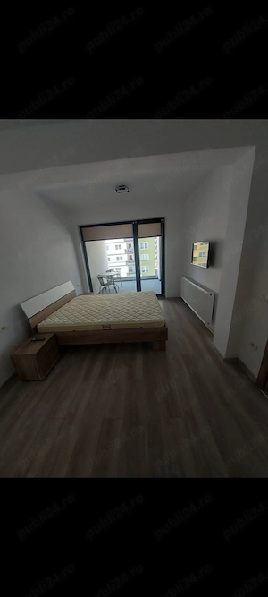 Vand apartament 2 camere, Platinum Residence, Coresi Brasov  - imagine 3