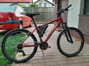 Bicicleta DHS stare impecabila