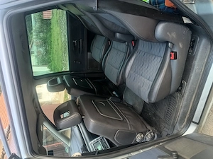 Ford galaxy 1.9 diesel - imagine 7