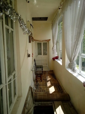 Casa De Vanzare Piatra Olt  - imagine 6