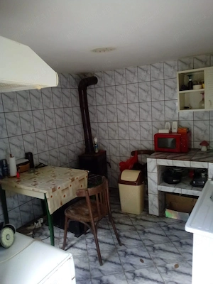 Casa De Vanzare Piatra Olt 