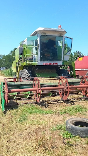 Vand combina Class Dominator 96