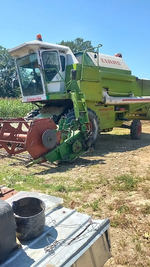 Vand combina Class Dominator 96 - imagine 2