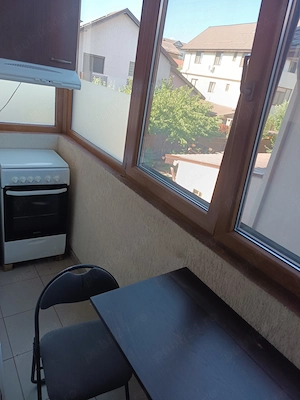 Închiriez apartament 2 camere Bragadiru  - imagine 9