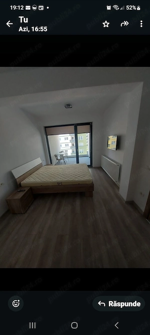 Vand apartament 2 camere, Platinum Residence, Coresi Brasov  - imagine 5