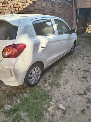 Mitsubishi Space Star Inform 8.500 Euro - imagine 6