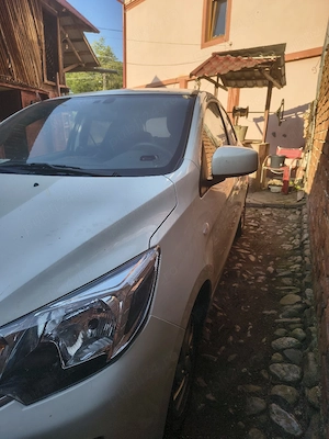 Mitsubishi Space Star Inform 8.500 Euro - imagine 5