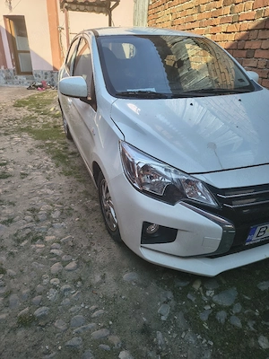 Mitsubishi Space Star Inform 8.500 Euro - imagine 7