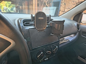 Mitsubishi Space Star Inform 8.500 Euro - imagine 2
