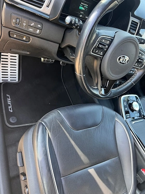 Vând Kia E Niro 2019,  - imagine 5