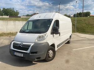 citroen jumper - imagine 3