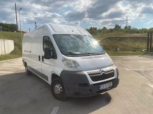 citroen jumper