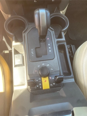 land rover discovery 3  schimb cu autoplatforma - imagine 5