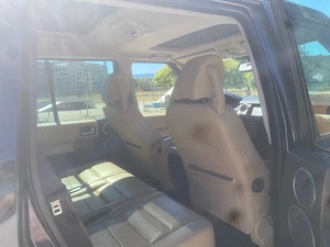 land rover discovery 3  schimb cu autoplatforma - imagine 7