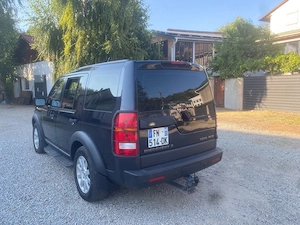 land rover discovery 3  schimb cu autoplatforma - imagine 4