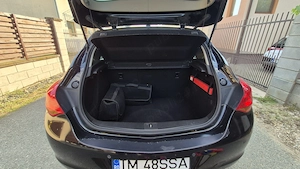 Opel Astra J Hatchback 2010 - imagine 5