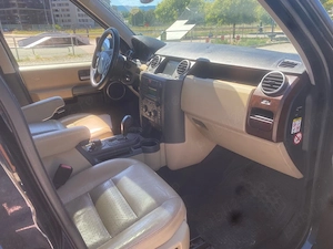 land rover discovery 3  schimb cu autoplatforma - imagine 8