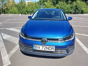 Volkswagen Polo 1.0 TSI, DSG 2023 - imagine 2