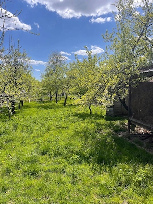 Casa de vanzare, 25 km de Targoviste  - imagine 2