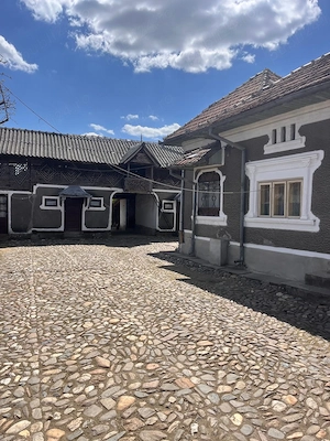 Casa de vanzare, 25 km de Targoviste  - imagine 3