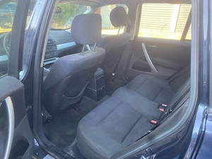 bmw x3 2.0D x-drive facelift - imagine 5