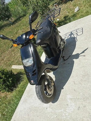 Vând Piaggio tiphoon 