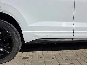  KODA KAROQ SPORTLINE 1.5 TSI 150 CP | DSG + Padele | Trapă Panoramică | CANTON | 2019 Preț: 15.900  - imagine 4