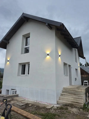 Casă de vânzare in Vatra Dornei, se vinde la cheie 