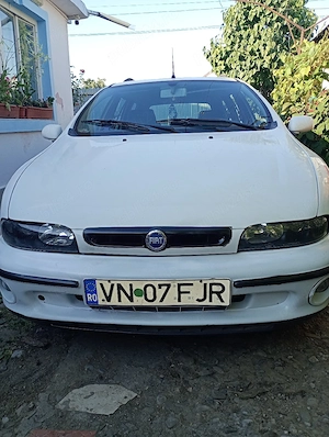 vând fiat marea weekend  - imagine 2