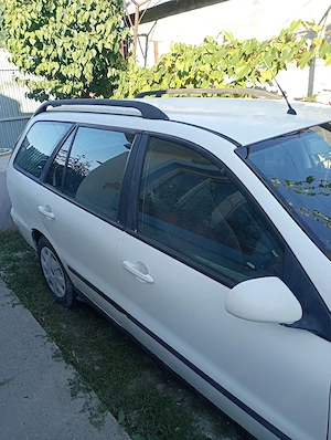 vând fiat marea weekend 