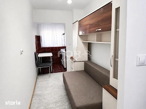 Apartament 1 Camera Inchiriere - imagine 4