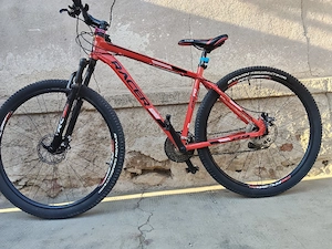 bicicleta racer de vânzare 