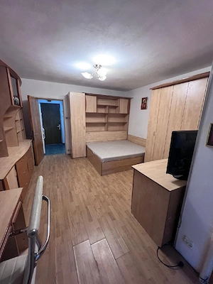 inchiriere garsoniera Berceni - Turnu Magurele - imagine 3