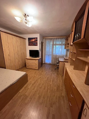 inchiriere garsoniera Berceni - Turnu Magurele - imagine 2