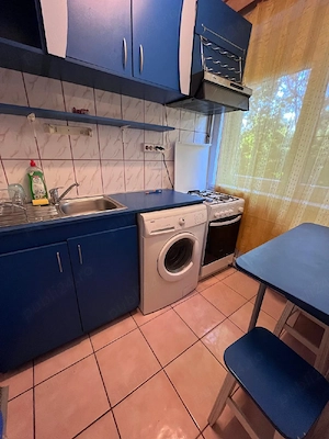 inchiriere garsoniera Berceni - Turnu Magurele - imagine 4