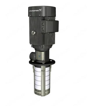 Pompa Grunfos MTR15-12.2  :   3kW