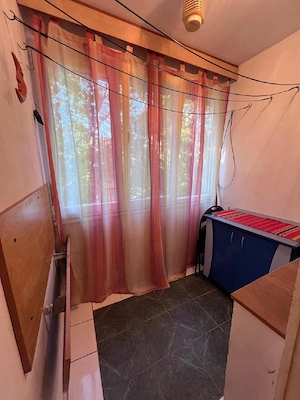 inchiriere garsoniera Berceni - Turnu Magurele - imagine 5