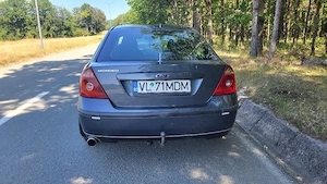 Ford Mondeo 1.8 Climatronic  - imagine 6