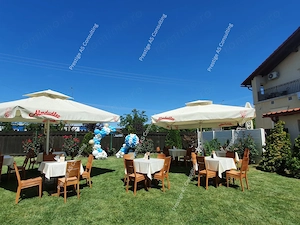 Pensiune cu restaurant si piscina | 730 mp | Investitie premium- Urseni - imagine 2